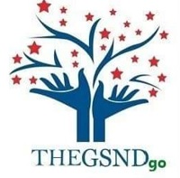 THEGSNDGO logo