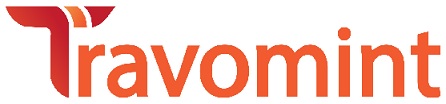 Travomint with Device logo