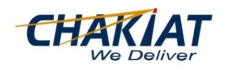 CHAKIAT logo