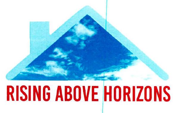 RISING ABOVE HORIZONS logo