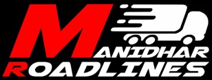 MANIDHAR ROADLINES logo