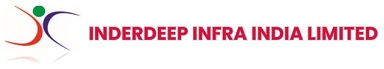 INDERDEEP INFRA INDIA LIMITED logo