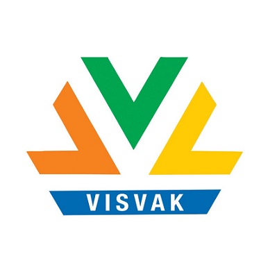 VISVAK logo