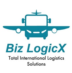 BIZ LOGICX - TOTAL INTERNATIONAL LOGISTICS SOLUTIONS logo