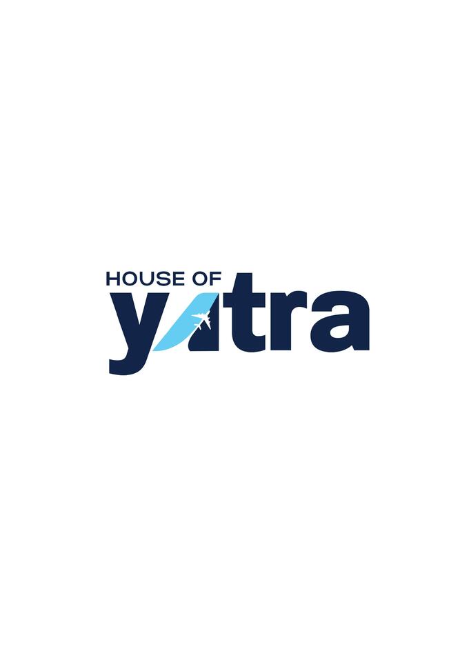HOUSE OF YATRA logo