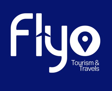 FLYO TOURISM & TRAVELS logo