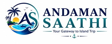 AS ANDAMAN SAATHI logo