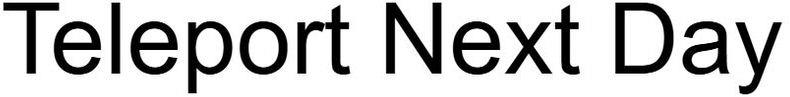 Trademark Logo