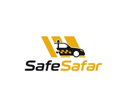SafeSafar logo