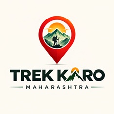 TREK KARO MAHARASHTRA logo