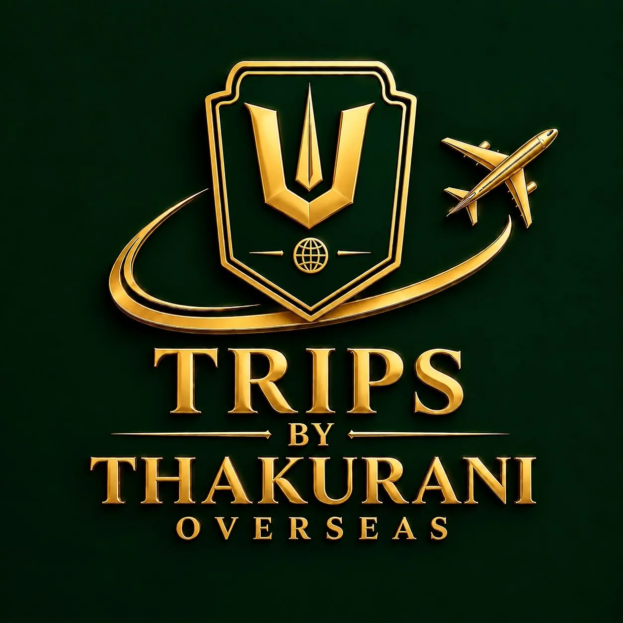 Trademark Logo