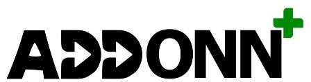 ADDONN+ logo