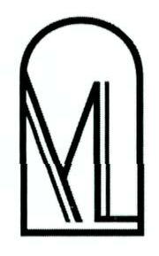 Device of ML logo