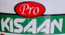 PRO-KISAAN logo