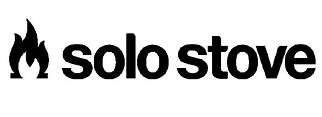 Solo Stove (Logo) logo