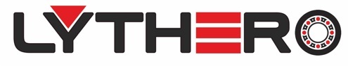 Lythero logo
