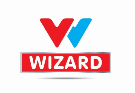 WIZARD logo