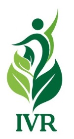 IVR logo