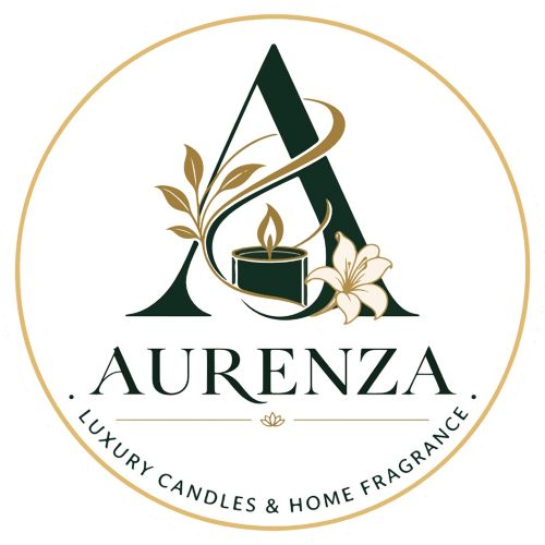 AURENZA logo