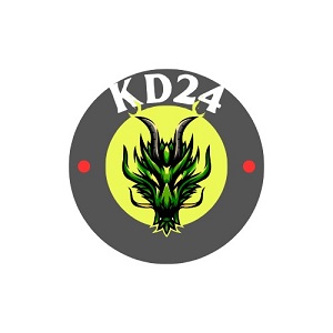 DEVICE OF KD 24 logo