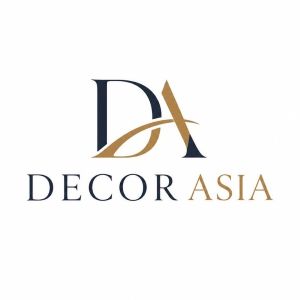 Decor Asia logo