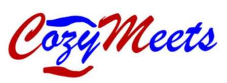 COZYMEETS logo