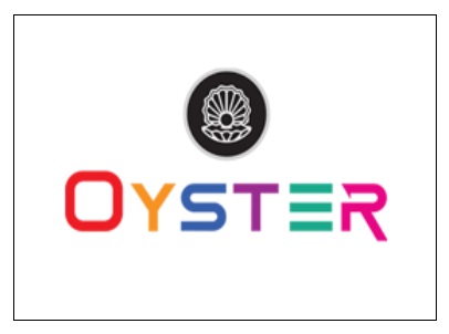 OYSTER logo