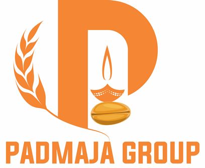 PADMAJA GROUP logo