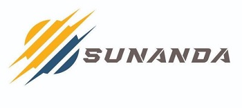 SUNANDA logo