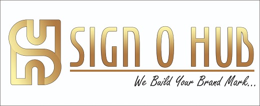 SIGNOHUB logo