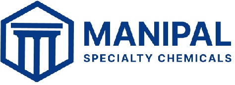 MANIPAL SPECIALTY CHEMICALS logo