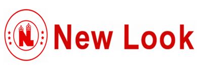 DEVICE OF NL New Look logo