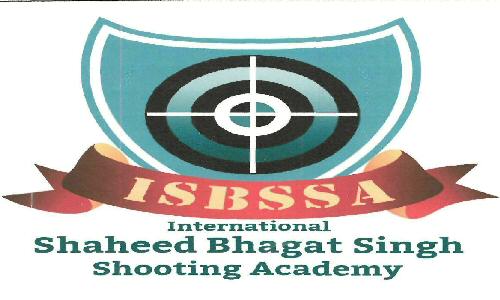 ISBSSA logo
