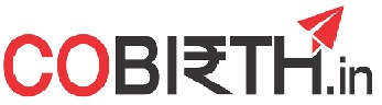 COBIRTH.in logo