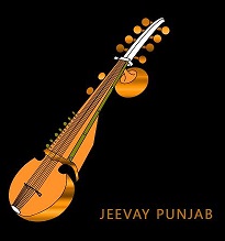 JEEVAY PUNJAB logo
