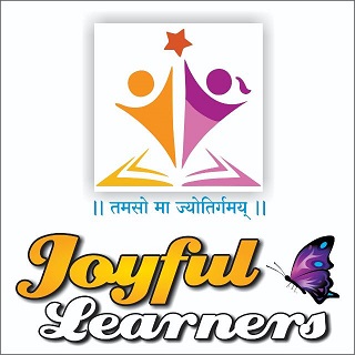 JOYFUL LEARNER logo
