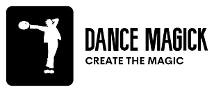 DANCE MAGICK logo