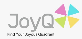JoyQ Find Your Joyous Quadrant logo