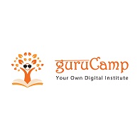 Gurucamp logo