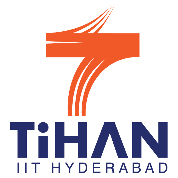TiHAN - IIT Hyderabad logo