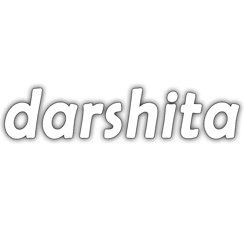 DARSHITA logo