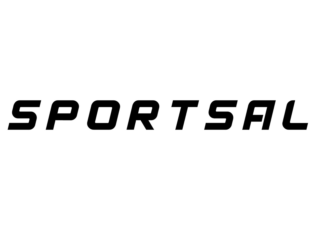 SPORTSAL logo