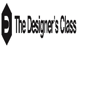 THE DESIGNER'S CLASS logo