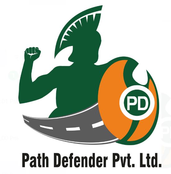 PD- Path Defender Pvt. Ltd. logo