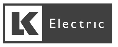 LK Electric (Logo) logo
