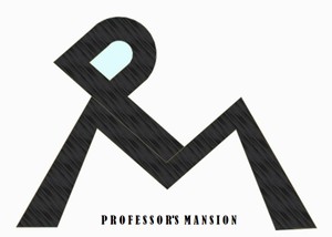 Professor's Mansion logo
