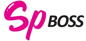 SPBOSS logo