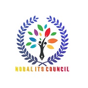 NOBAL ITS COUNCIL logo