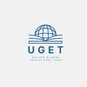 UGET - UNITED GLOBAL EDUCATIONAL TRUST logo