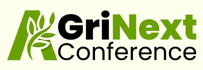AgriNext Conference logo